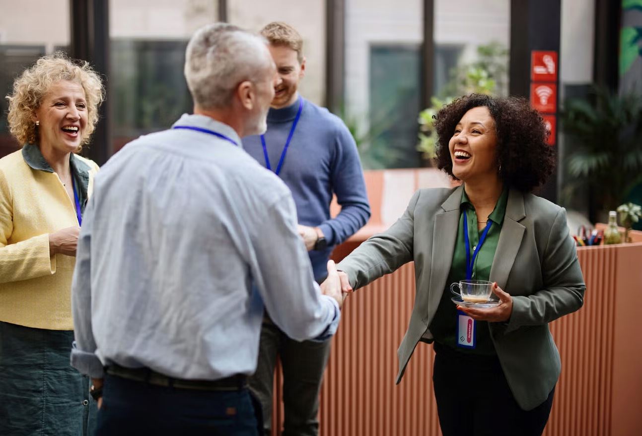 Turning Encounters Into Opportunities