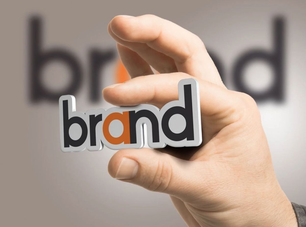 Identity That Lives Beyond The Logo