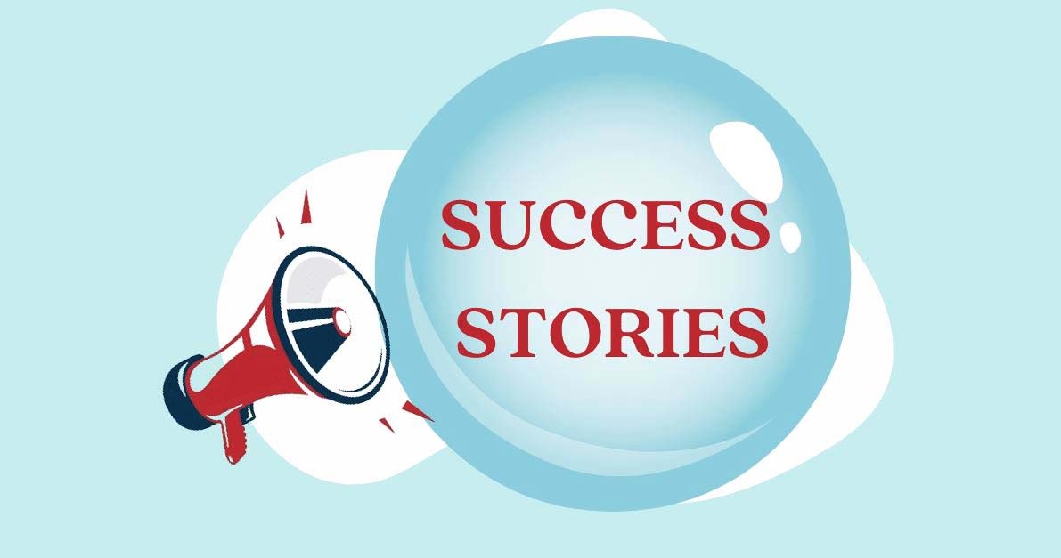 Stories That Built Tomorrow’s Giants