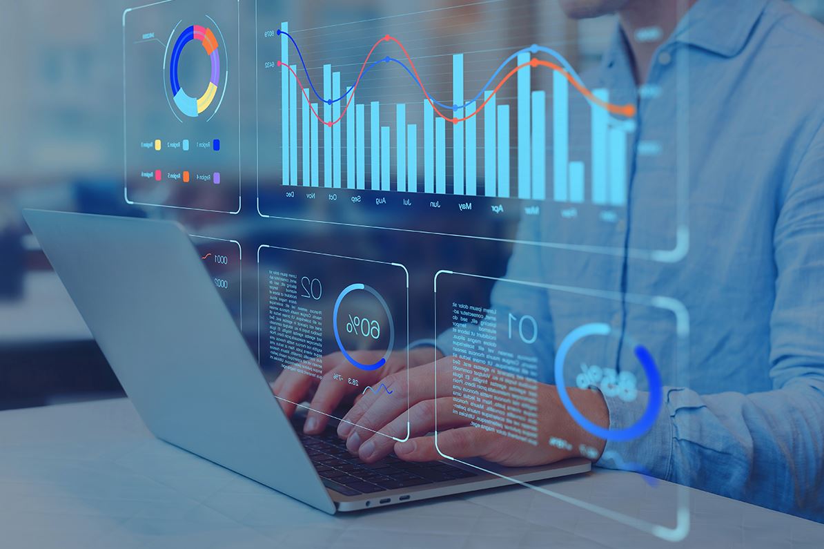 Turning Every Data Point Into A Step Toward Clarity