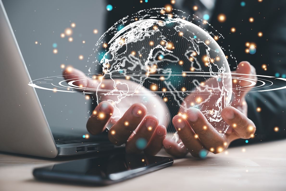 The Constant Rebirth Of Modern Enterprise