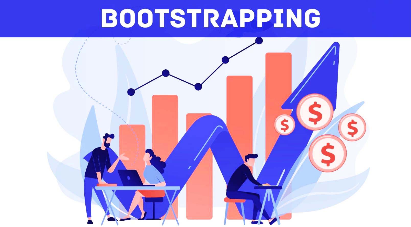 The Self-Made Path To Startup Freedom